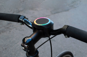 smart halo