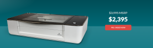 glowforge lazer kesim makinası